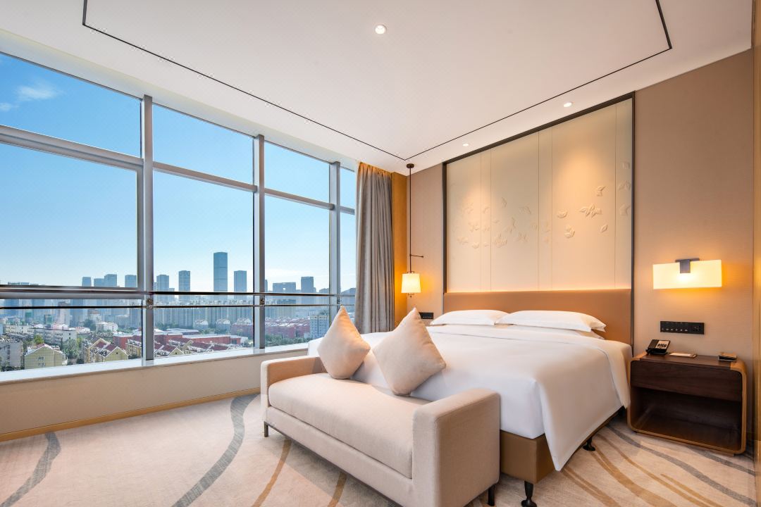 How Often Should Hotels Replace Furniture? - Xinshiyi Technology Professional Guide